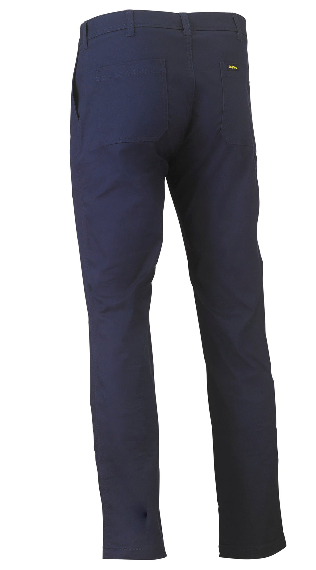 Stretch Cotton Drill Work Pants