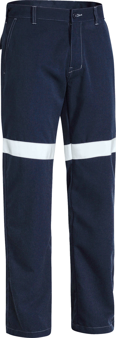Bisley Tencate Tecasafe Plus 700 Taped FR Pant