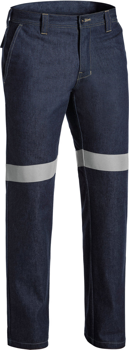 Bisley Taped FR Denim Jeans