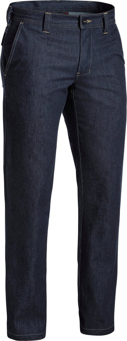 Bisley FR Denim Jeans