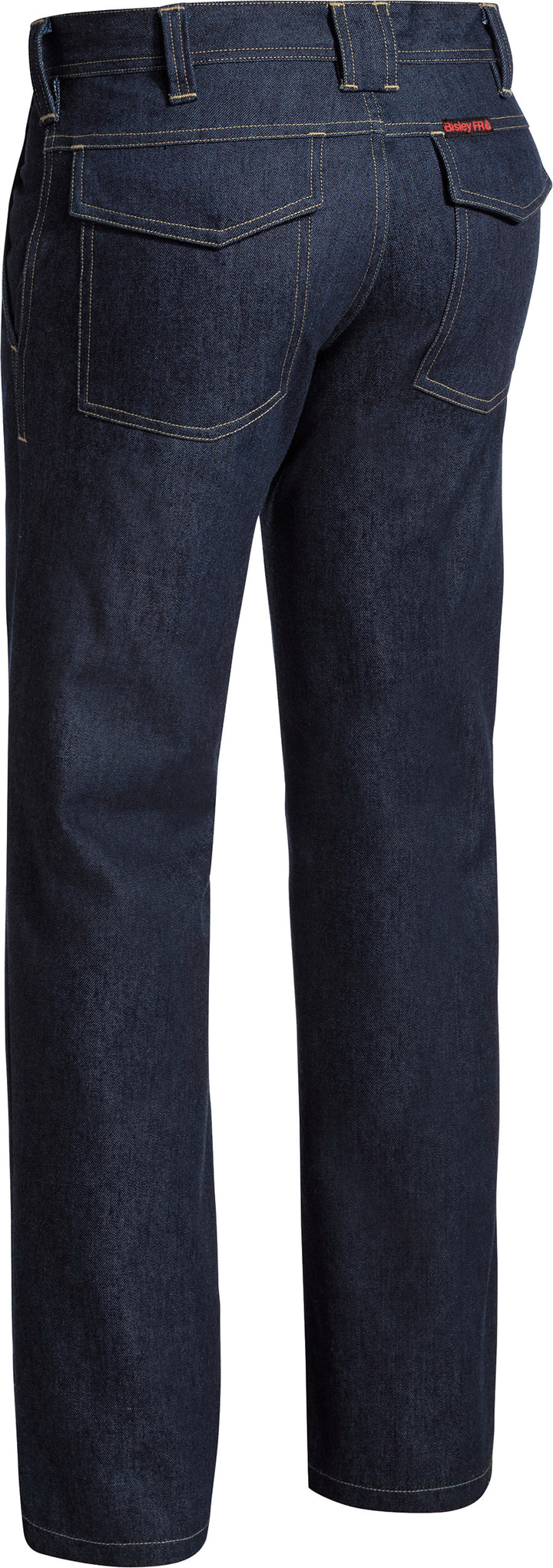 Bisley FR Denim Jeans