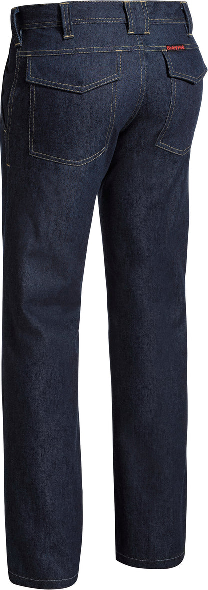 Bisley FR Denim Jeans