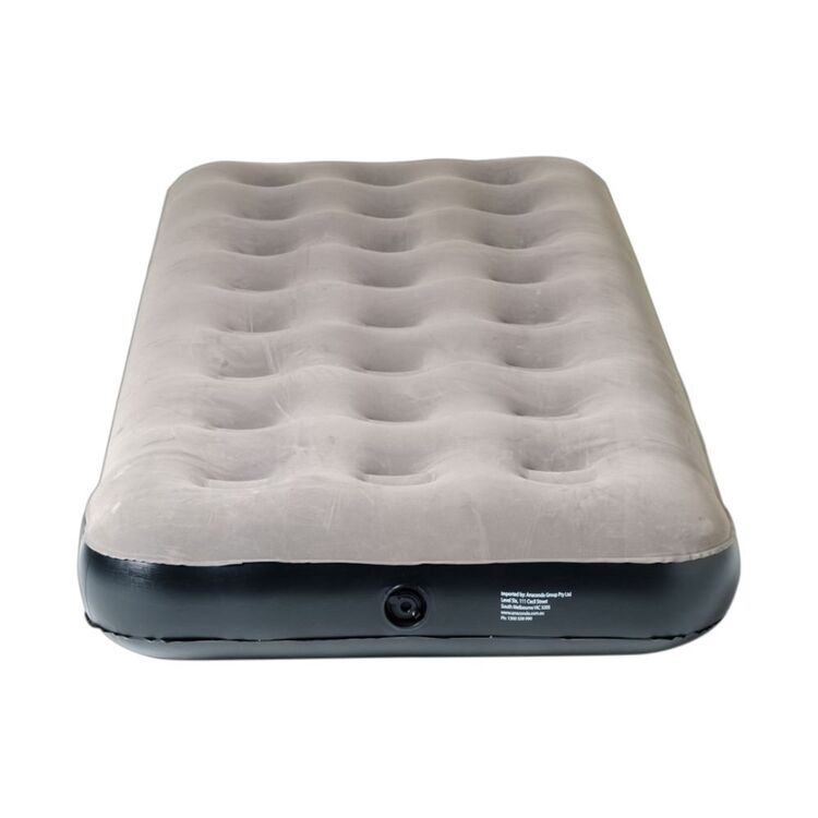 Spinifex Dreamline II Airbed Single Cinza Single