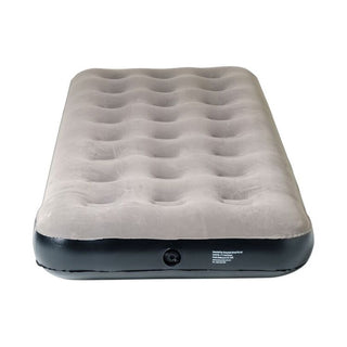 Spinifex Dreamline II Airbed Single Grey Single