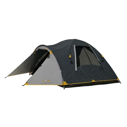 Tenda para pessoas Oztrail Genesis II 3V multicolorida 