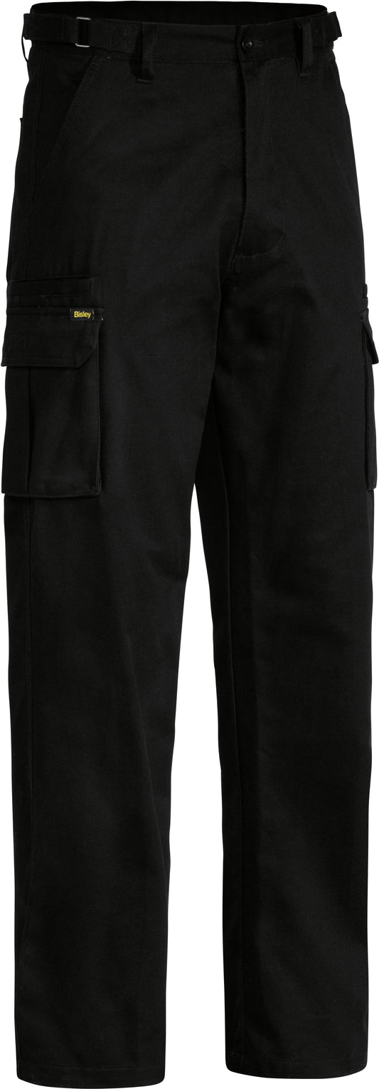 Bisley Original 8 Pocket Men's Cargo Pant