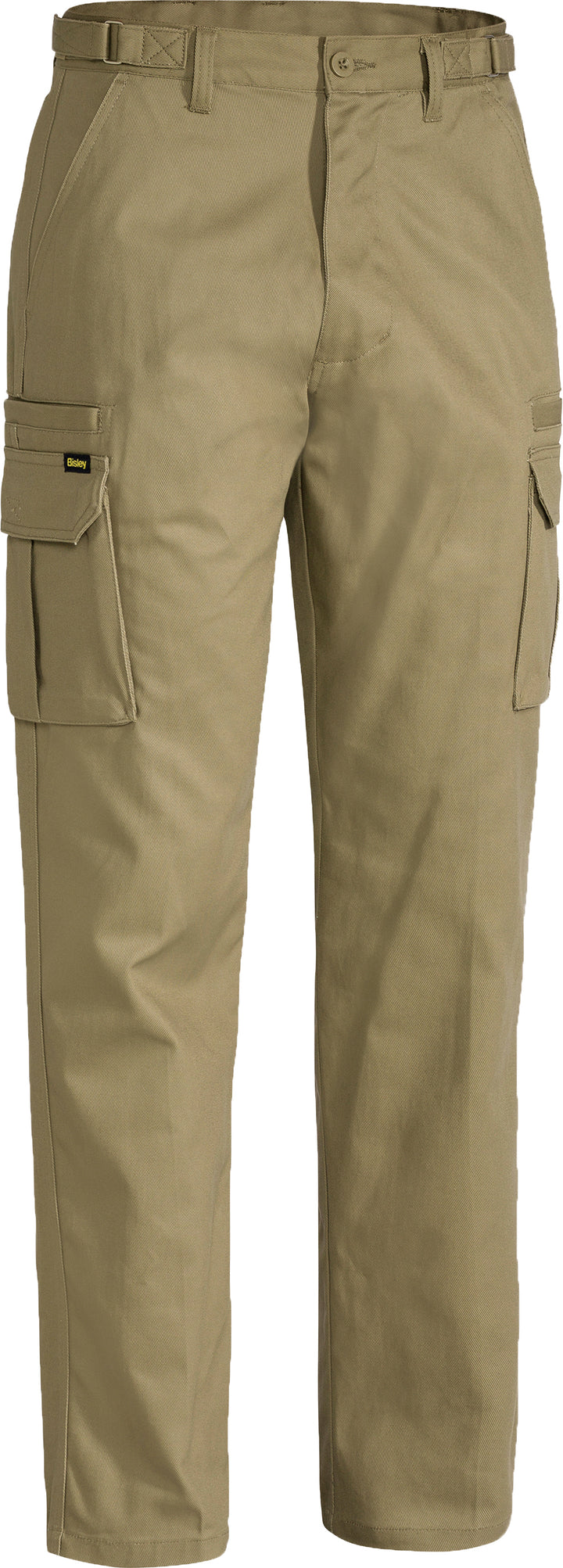 Bisley Original 8 Pocket Men's Cargo Pant