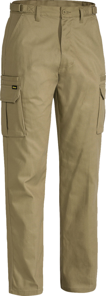 Bisley Original 8 Pocket Men's Cargo Pant