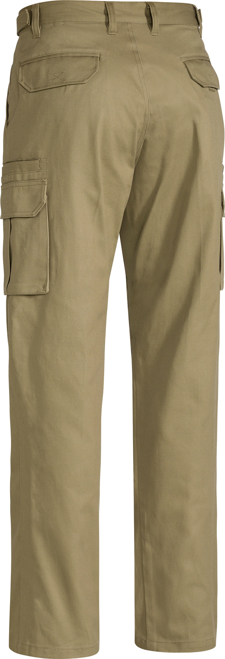 Bisley Original 8 Pocket Men's Cargo Pant