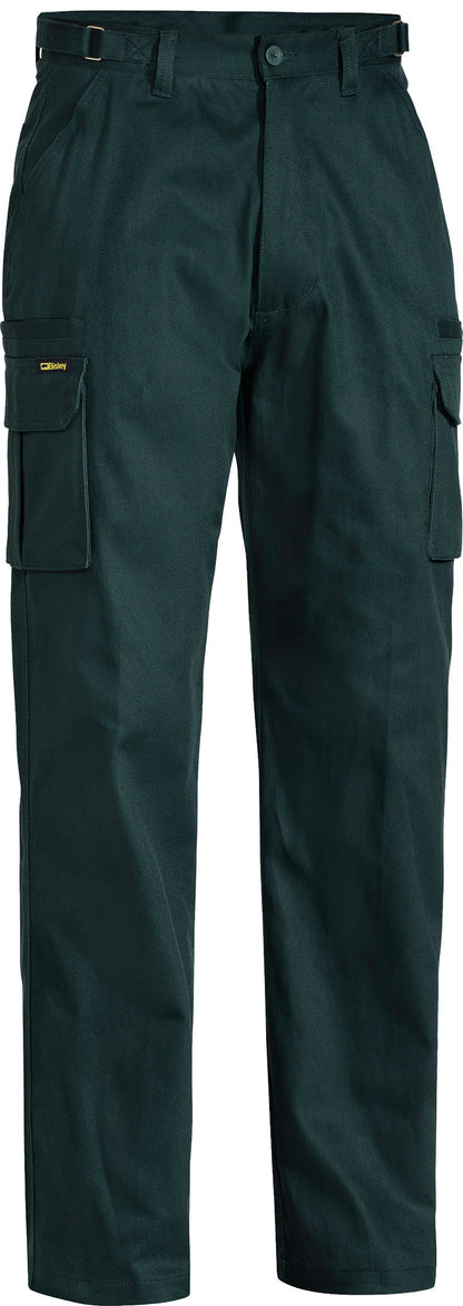 Bisley Original 8 Pocket Men's Cargo Pant