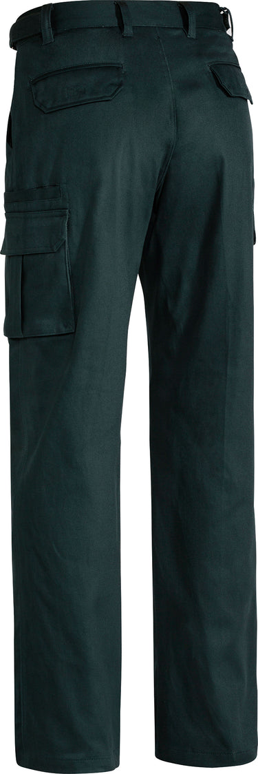 Bisley Original 8 Pocket Men's Cargo Pant