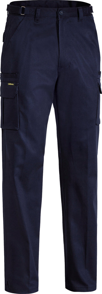 Bisley Original 8 Pocket Men's Cargo Pant