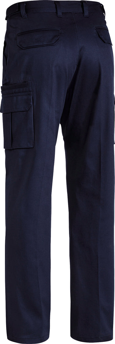 Bisley Original 8 Pocket Men's Cargo Pant
