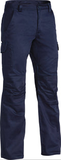 Celana Kargo Pria Bisley Industrial Engineered 