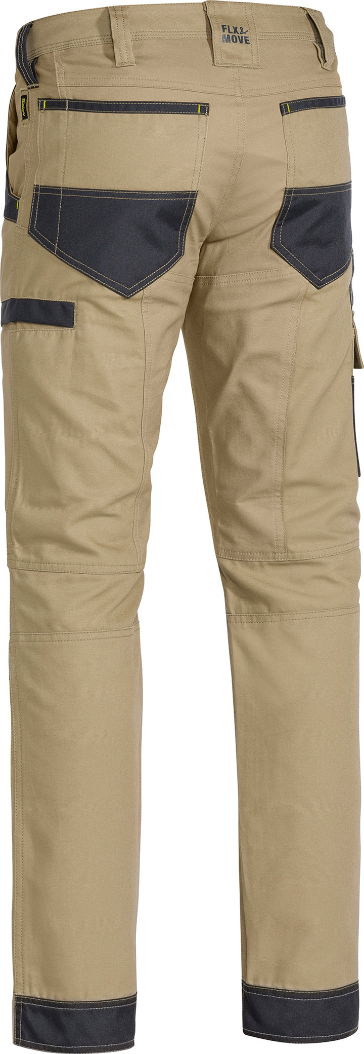 Bisley Flex & Move™ Stretch Pant