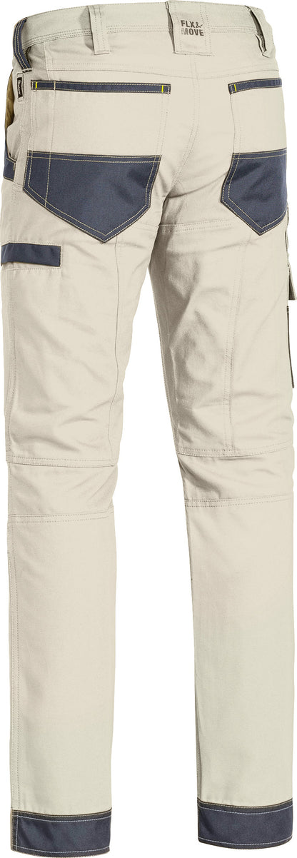 Bisley Flex & Move™ Stretch Pant