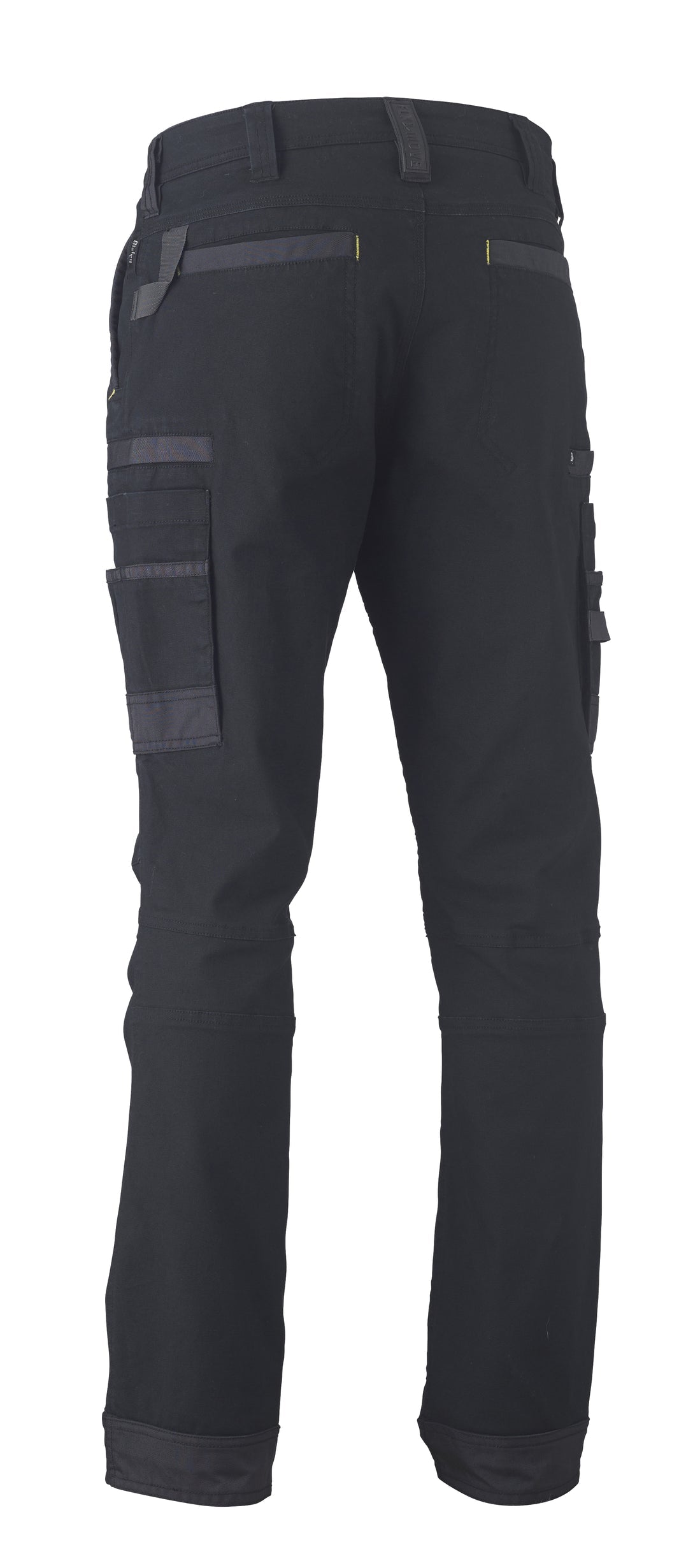 Bisley Flex & Move Stretch Cargo Utility Pant