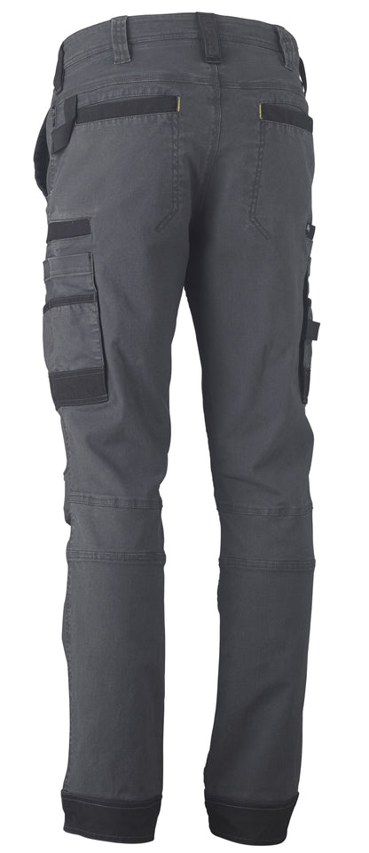 Bisley Flex & Move Stretch Cargo Utility Pant
