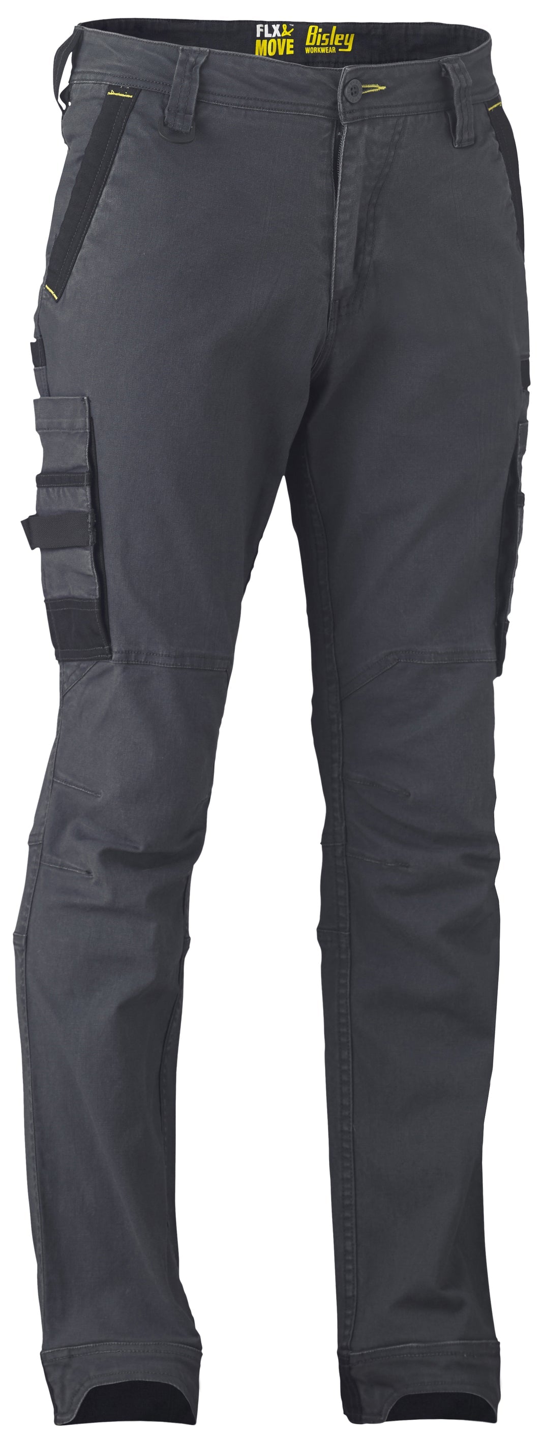 Bisley Flex & Move Stretch Cargo Utility Pant