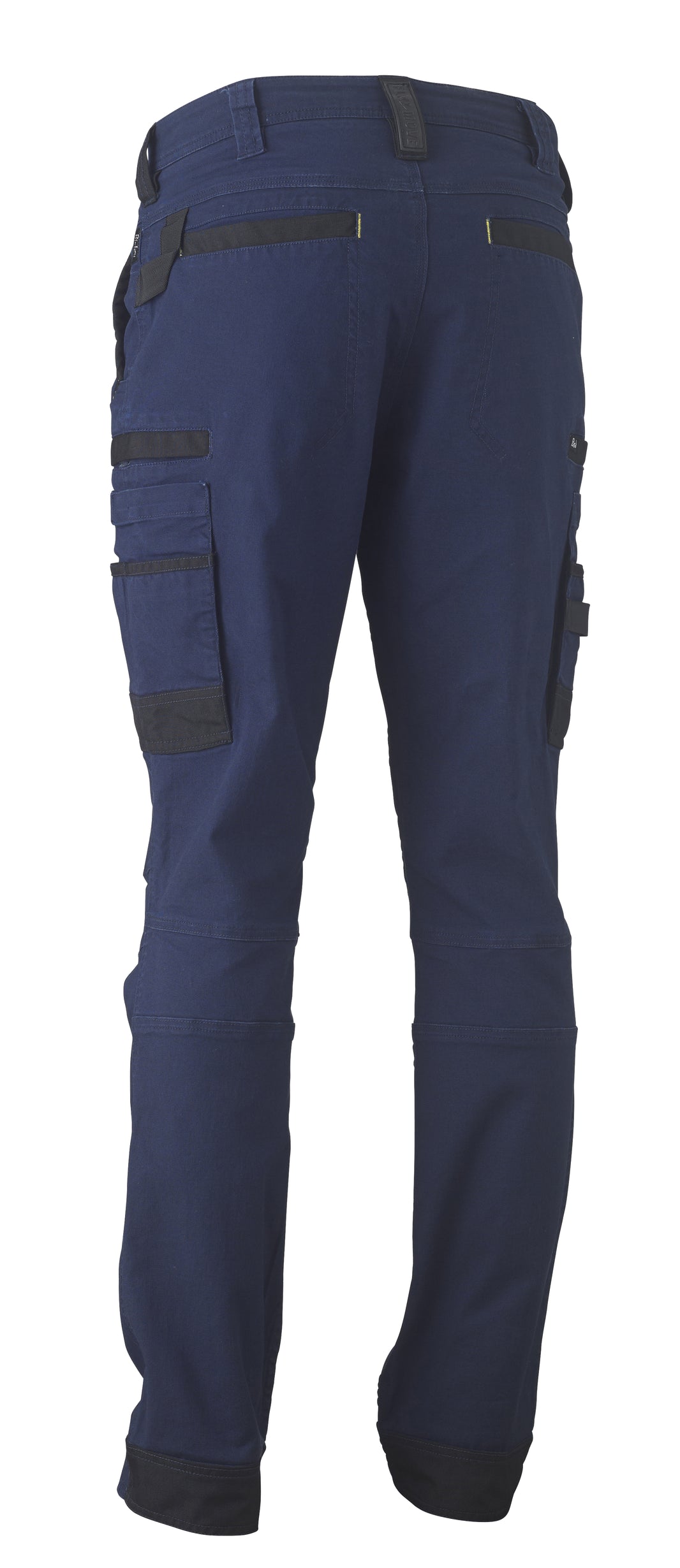 Bisley Flex & Move Stretch Cargo Utility Pant