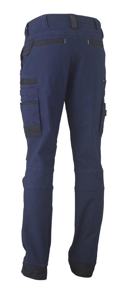 Bisley Flex & Move Stretch Cargo Utility Pant