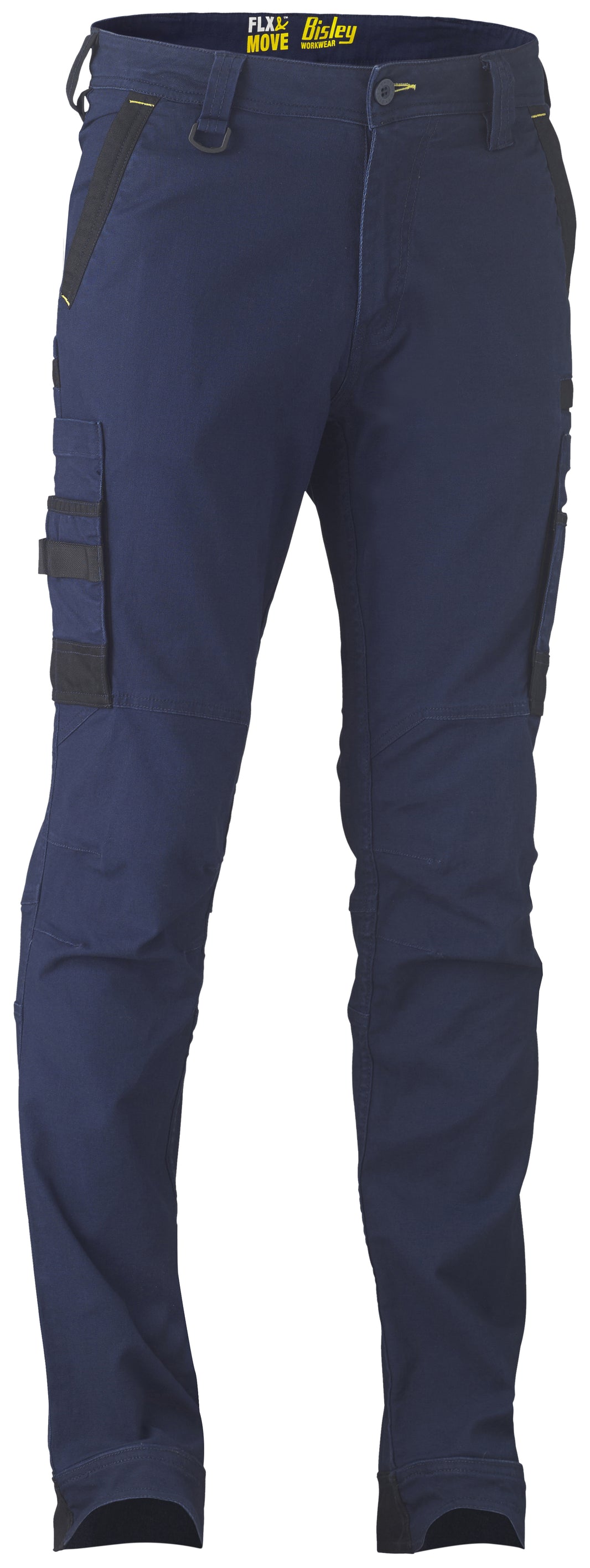 Bisley Flex & Move Stretch Cargo Utility Pant