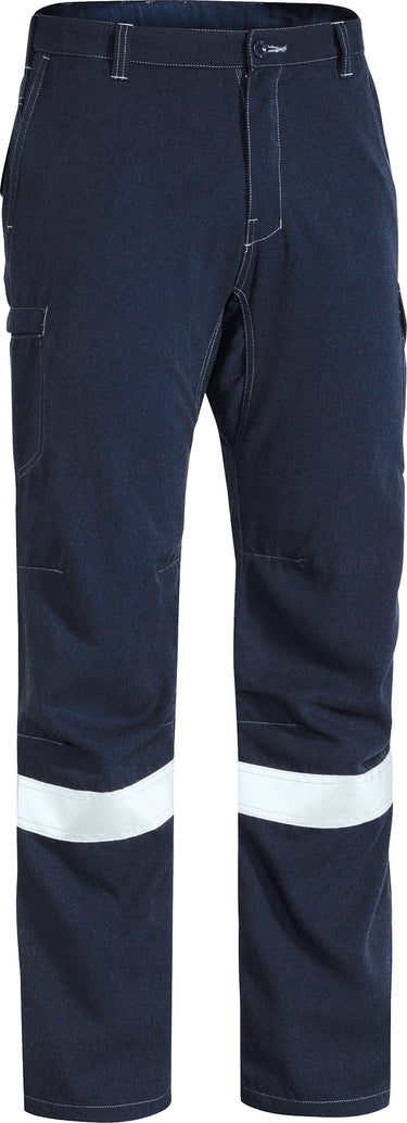 Bisley Tencate Tecasafe Plus 700 Taped Engineered FR Vented Cargo Pant