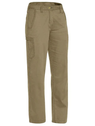 Bisley Women's Cool Vented Light Weight Pant