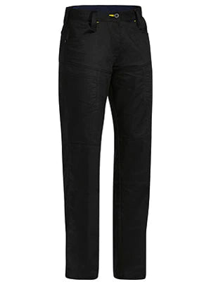 Bisley Womens X Airflow Ripstop Vented Work Pant