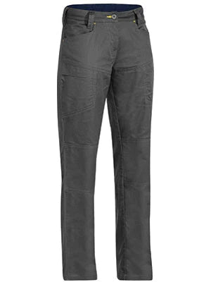 Bisley Womens X Airflow Ripstop Vented Work Pant