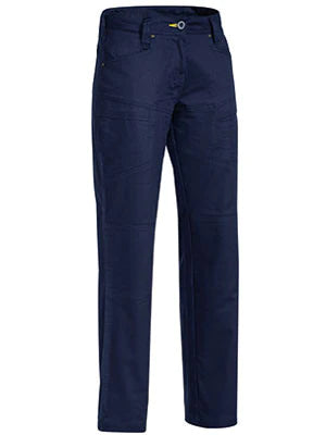Bisley Womens X Airflow Ripstop Vented Work Pant