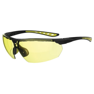 Blue Rapta 'BULLET' General Purpose Safety Glasses