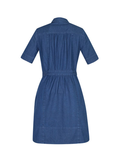 Delta Dress