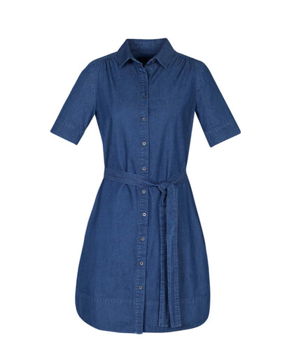 Delta Dress