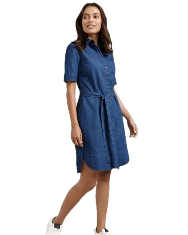 Delta Dress