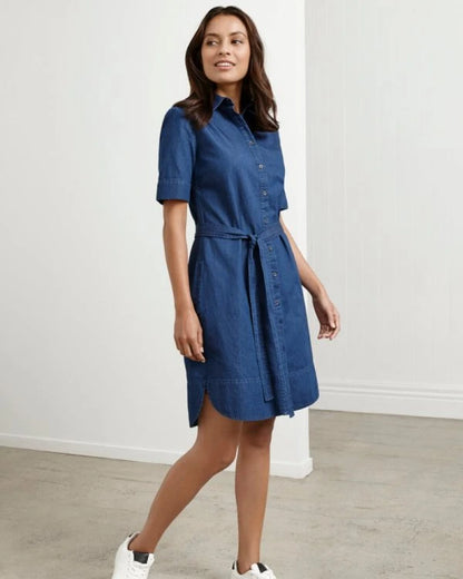 Delta Dress