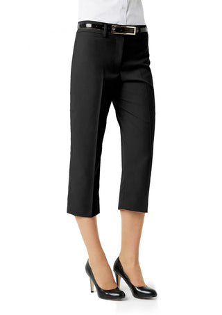 Ladies Classic 3/4 Pant