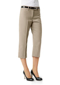 Ladies Classic 3/4 Pant