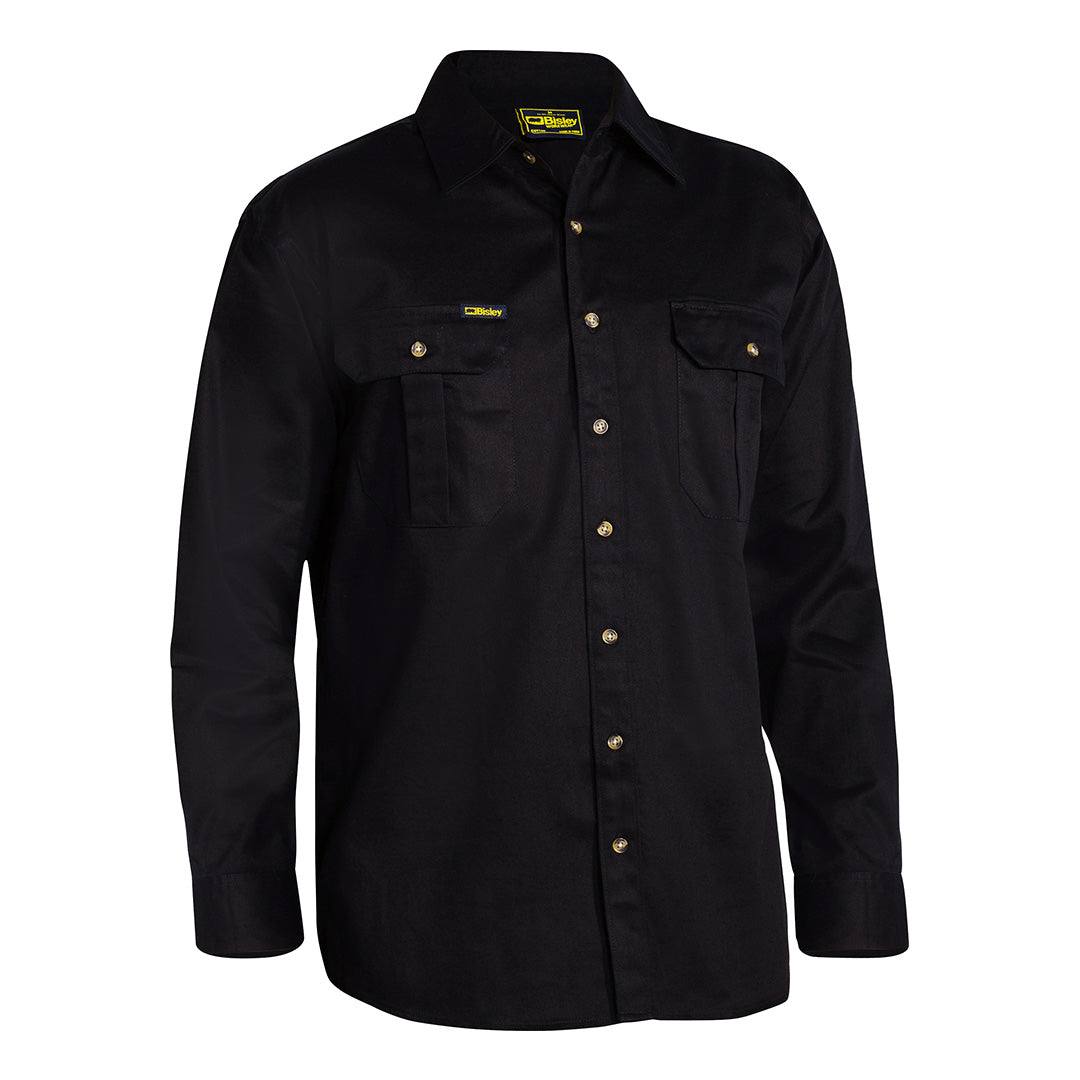 Original Cotton Drill Shirt