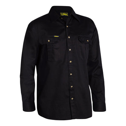 Original Cotton Drill Shirt