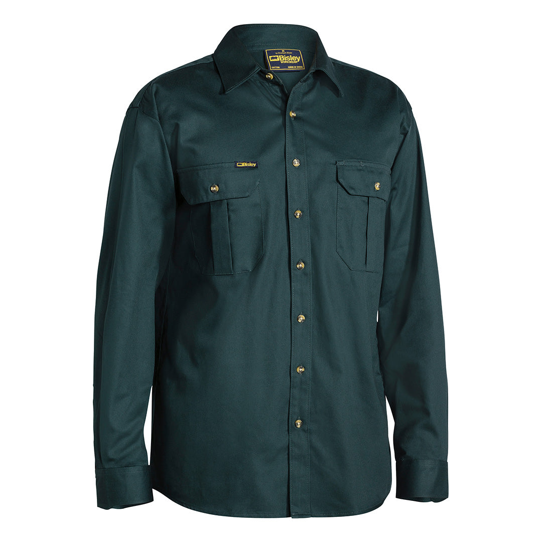 Original Cotton Drill Shirt