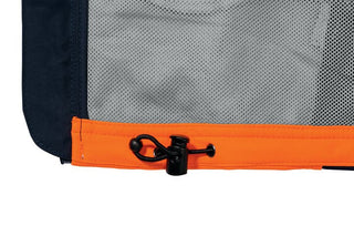 Bisley Taped Hi Vis Softshell Vest