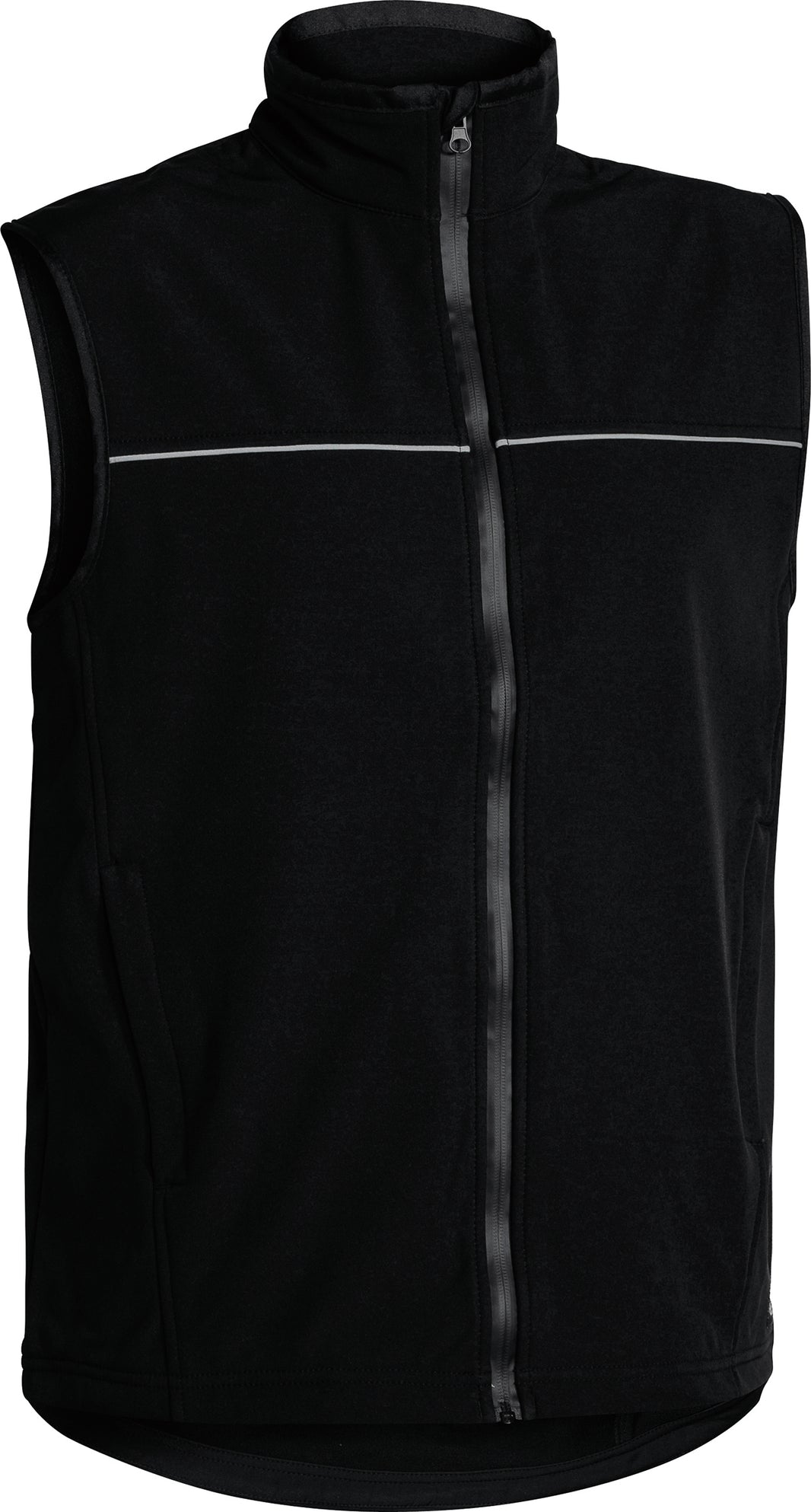 SOFT SHELL VEST
