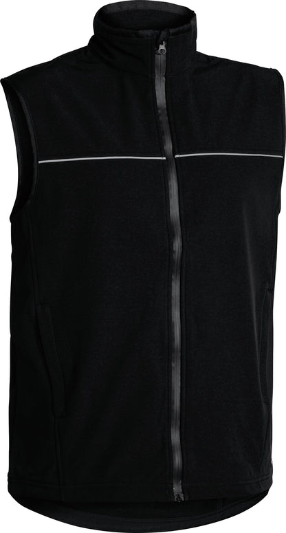 SOFT SHELL VEST