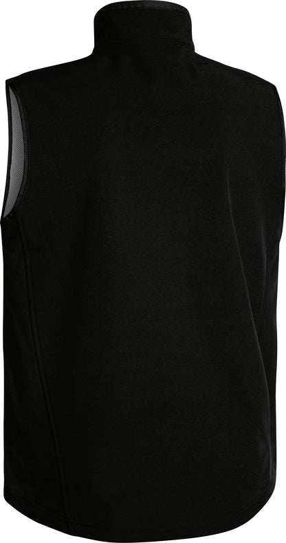 SOFT SHELL VEST