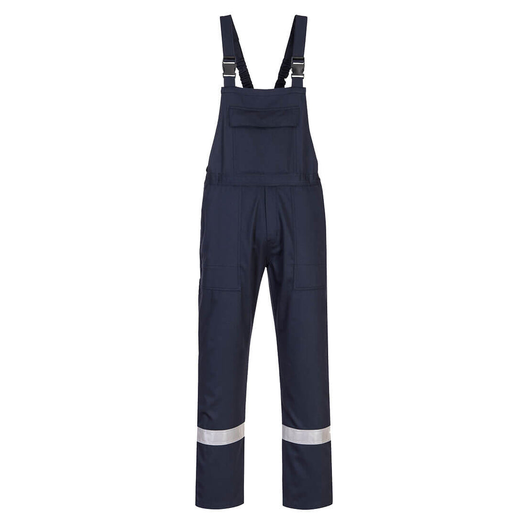 Bizweld Iona Bib dan Brace