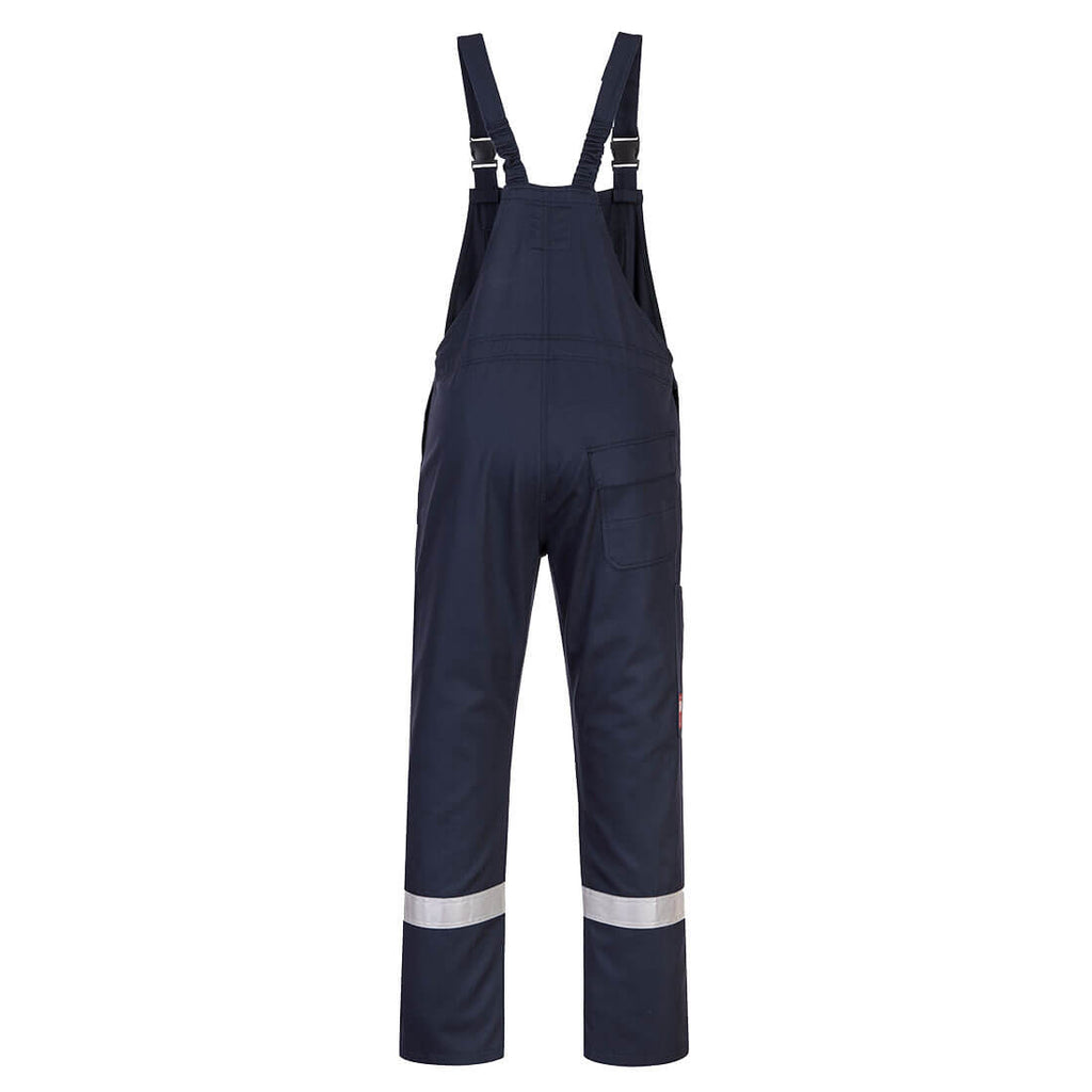Bizweld Iona Bib dan Brace