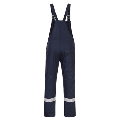 Bizweld Iona Bib and Brace