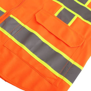 BeSafe Safety Vests