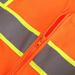BeSafe Safety Vests